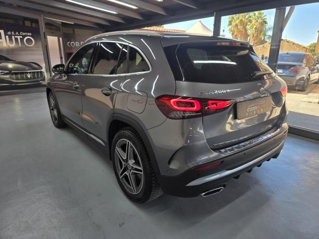 Mercedes-benz GLA 200 d Automatic Premium - Foto 4