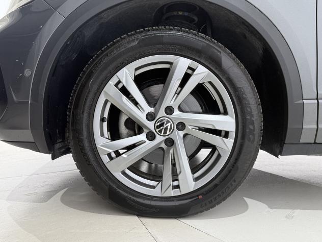 Volkswagen T-Roc T-Roc 1.0 tsi R-Line 110cv - Foto 2