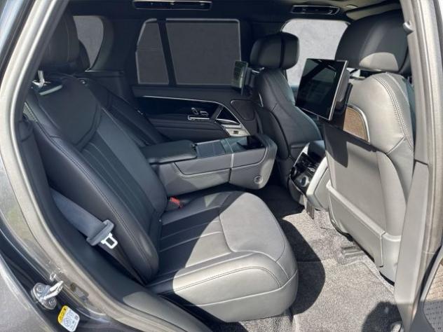 LAND ROVER Range Rover 4.4 V8 AUTOBIOGRAPHY SWB IVA FULL 5 YEARS WARRANTY rif. 24116262 - Foto 5