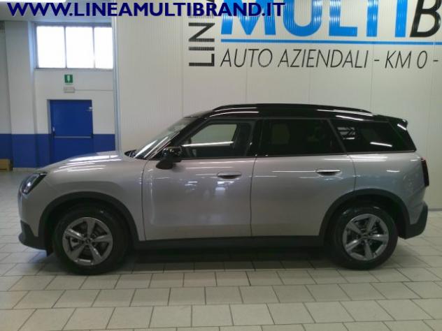 MINI Countryman C Countryman 1.5 MHEV Pack M Navi Led Telecamera rif. 23700068 - Foto 2