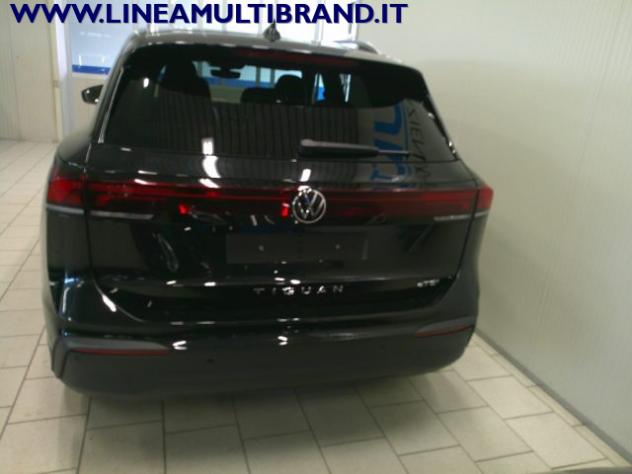 VOLKSWAGEN Tiguan 1.5 eTSI 130 CV ACT DSG Navi Led Pack Winter rif. 23767484 - Foto 5