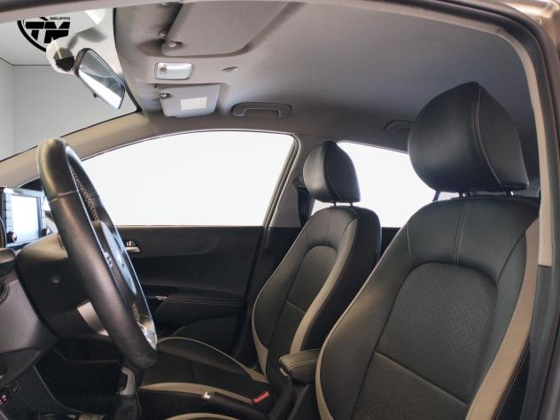 Kia Picanto 1.0 TGDi 12V X Line - NEOPATENTATI - Foto 9