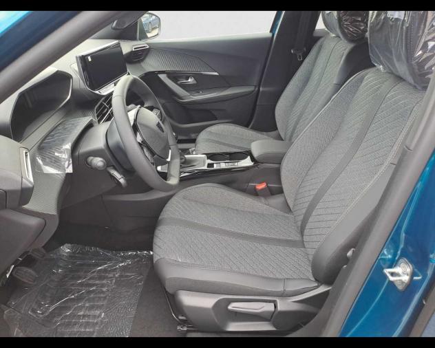 Peugeot 2008 Allure Turbo Benzina 100cv - Foto 10