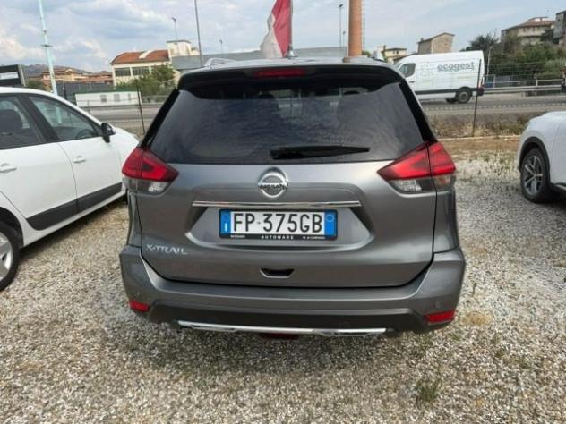 NISSAN X-Trail 1.6 dCi 2WD Tekna AUT *7 POSTI* rif. 23949235 - Foto 3
