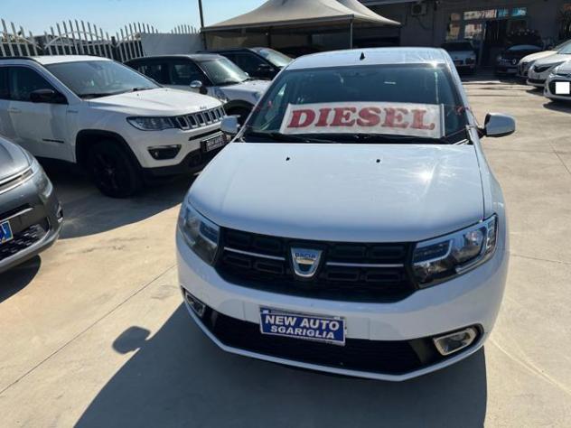 DACIA Sandero 1.5 dCi 8V 75CV Start&Stop Comfort rif. 24036761 - Foto 2