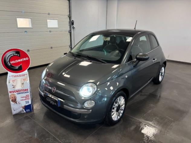 FIAT 500 1.2 Lounge Tetto Panoramico rif. 24054483 - Foto 3