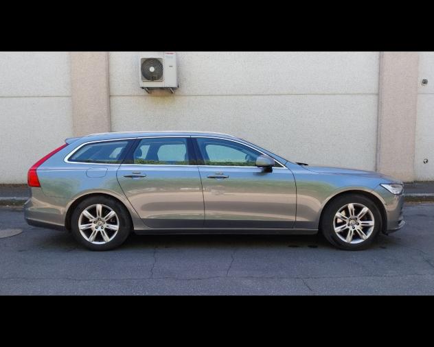 Volvo V90 (2016---) D3 Momentum - Foto 4
