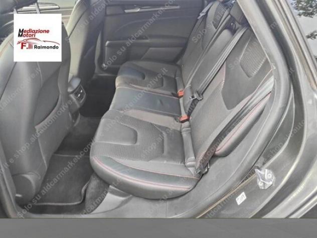 Ford Mondeo Full Hybrid 2.0 187 CV ST-Line Business - Foto 5