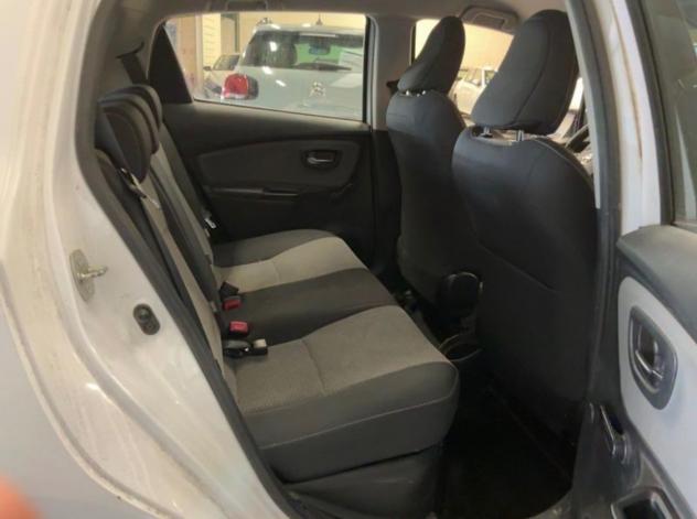 Toyota Yaris 1.5 Hybrid 5 porte Lounge - Foto 8