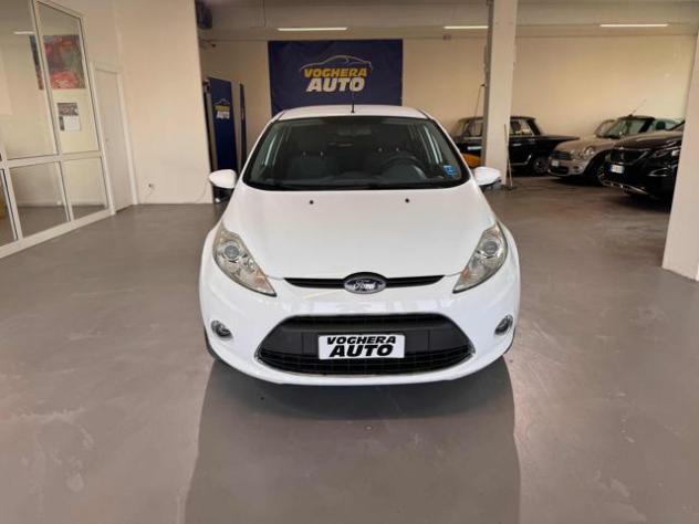 FORD Fiesta 1.2 60CV 5p. Tit. rif. 24126886 - Foto 2