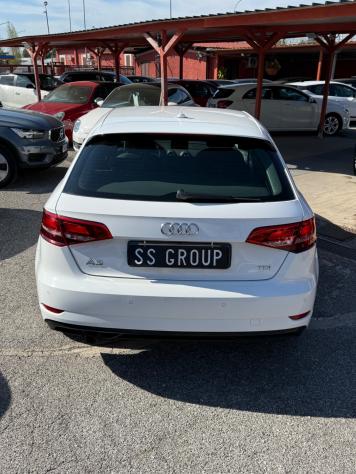 AuA3 SPB 1.6 TDI 116 CV S tronic Sport-unipro-rate-e6 - Foto 7