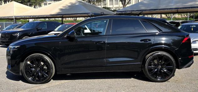 Audi Q8 3.0 tdi mhev S line edition Matrix B&O Tetto - Foto 7