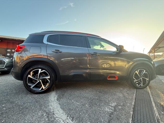C5 Aircross PureTech 130- Feel-unipro-rate-no vincoli - Foto 6
