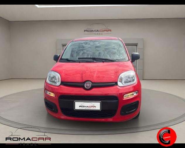 FIAT Panda 1.2 Lounge rif. 22766424 - Foto 3