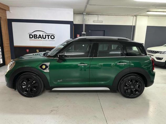 MINI Countryman 1.5 Cooper SE JCW Countryman ALL4 rif. 24220421 - Foto 7