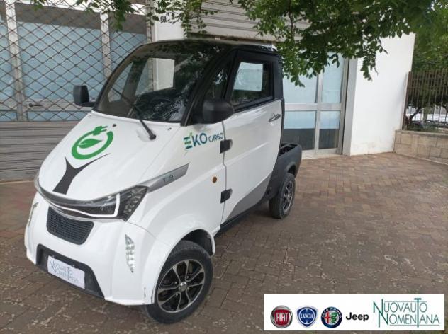 PIAGGIO Porter NP6 RUNHORSE MINI TRUK ELETTRICO L6 rif. 23916589 - Foto 2