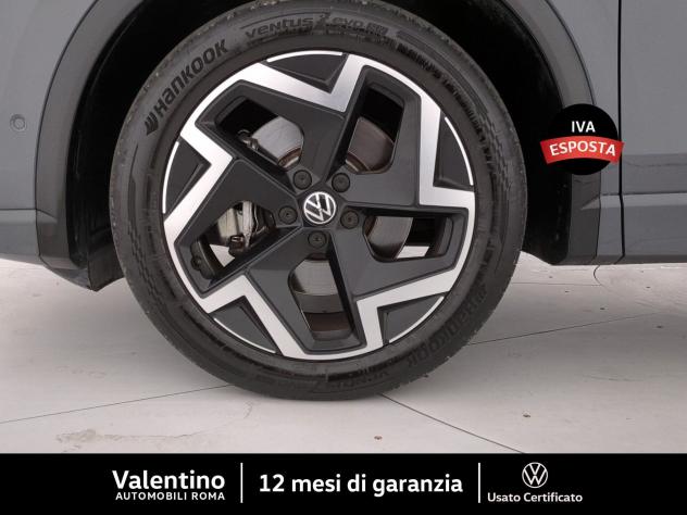 Volkswagen Tiguan 2.0 TDI DSG SCR R-Line - Foto 9