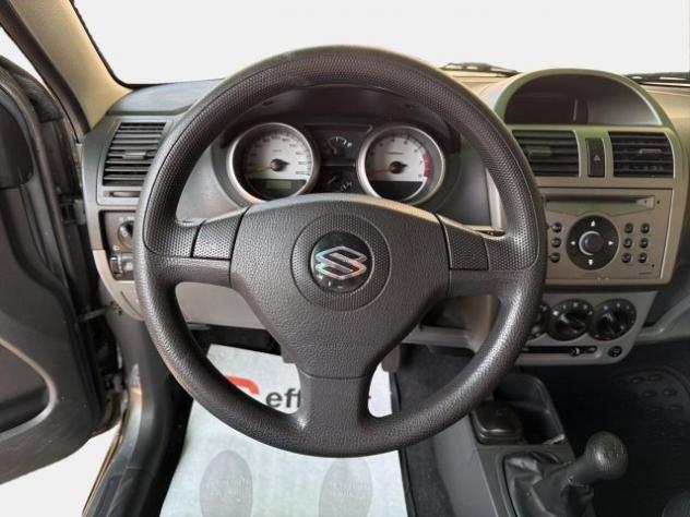 SUZUKI Ignis 1.3 16V BENZINA 94 CV rif. 23982384 - Foto 8