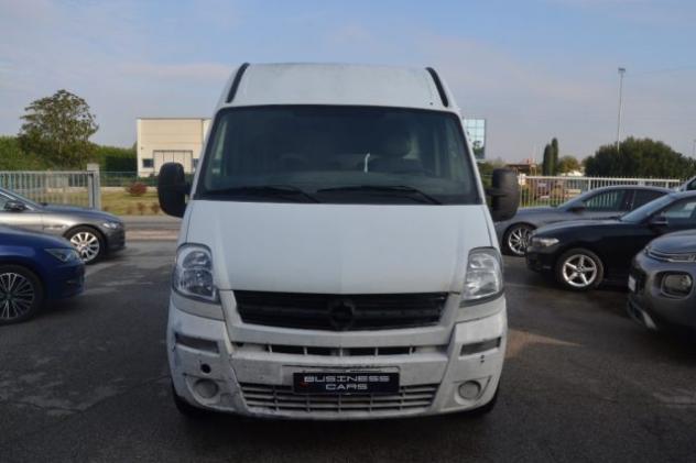 OPEL Movano 35 3.0 CDTI 136CV PL-TMA Furgone rif. 23736876 - Foto 2