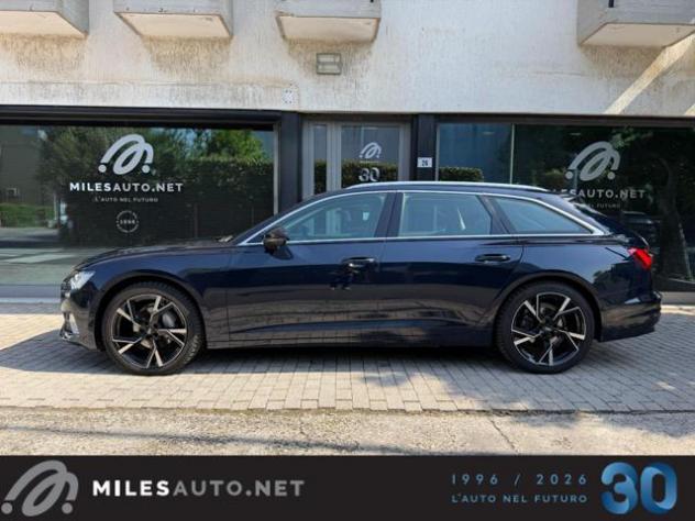 AUDI A6 Avant 40 TDI Stronic Sport 20" Matrix 360° rif. 23746162 - Foto 2