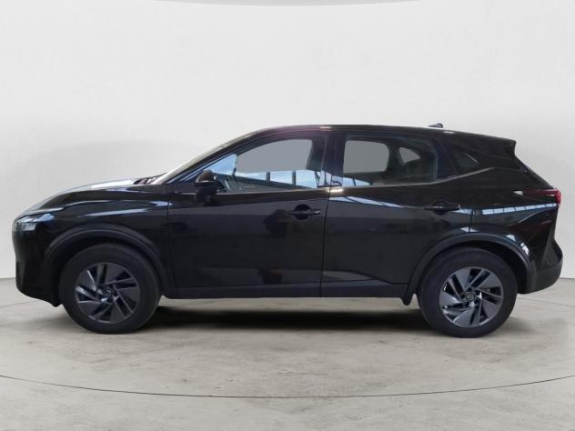 Nissan Qashqai Qashqai 1.3 mhev Business 2wd 140cv - Foto 4