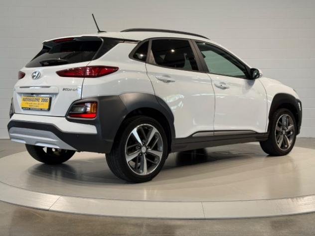 HYUNDAI Kona 1.0 T-GDI Xpossible PREZZO REALE rif. 23926595 - Foto 5