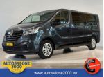 RENAULT Trafic 7p. / T29 1.6dCi 125cv PL-TN Spaceclass PREZZO+IVA rif. 23551999