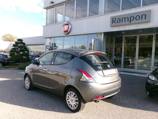 Lancia Ypsilon Ypsilon 1.2 8v Gold c/CL ecochic Gpl 69cv - Foto 6