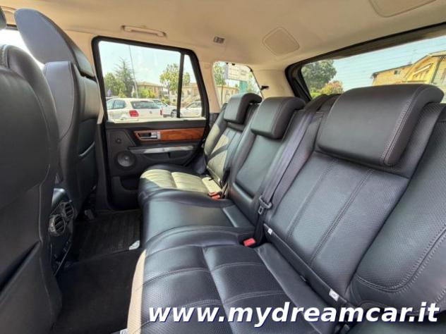 LAND ROVER Range Rover Sport 3.0 SDV6 HSE rif. 23917325 - Foto 9