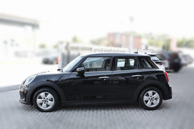 Mini 1.5 One 75 CV 5porte - Foto 4