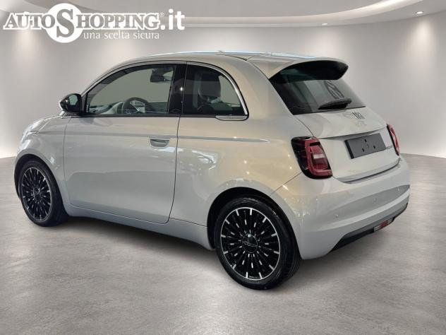 FIAT 500 IV 1.0 hybrid Icon - Foto 6