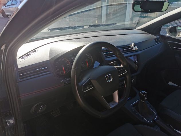 Seat Ibiza Fr - Foto 5