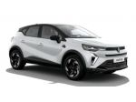 RENAULT Captur 2ª serie Captur Eco-G 120 CV Techno