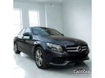 MERCEDES-BENZ C 220 d Auto OK NEOPATENTATI TAGLIANDI MERCEDES rif. 24158985
