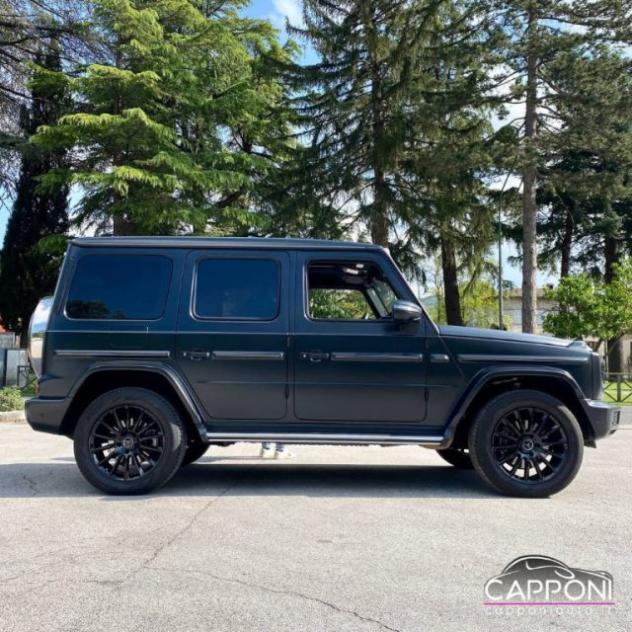 MERCEDES-BENZ G 400 d S.W. AMG Line - PROMO rif. 24002930 - Foto 3