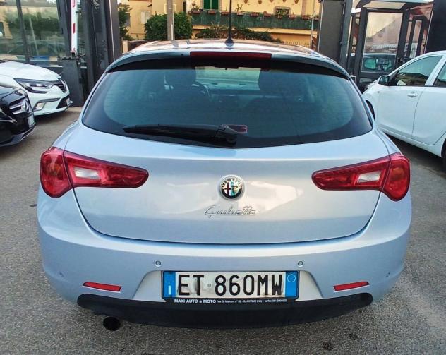 Alfa Romeo Giulietta MJT NAVI - Foto 9