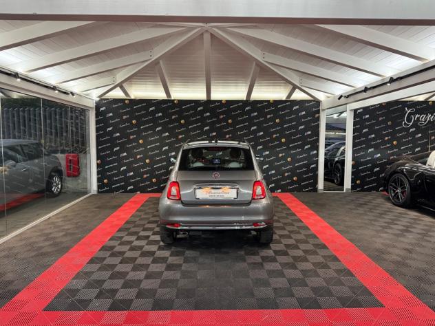Fiat 500 1.0 hybrid Dolcevita - Foto 7