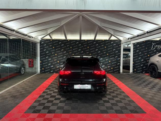 Volkswagen Golf 2.0 tsi GTI Clubsport 45 300cv dsg - Foto 7