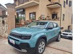 Jeep Avenger 1.2 Turbo 100 CV Longitude
