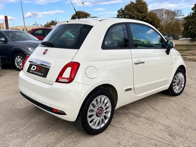 Fiat 500 1.3 Multijet 16V 75 CV Lounge - Foto 5