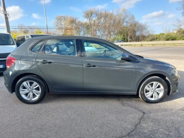 VOLKSWAGEN Polo 1.6 TDI 95 CV DSG 5p. Highline BlueMotion Tech. rif. 23494856
