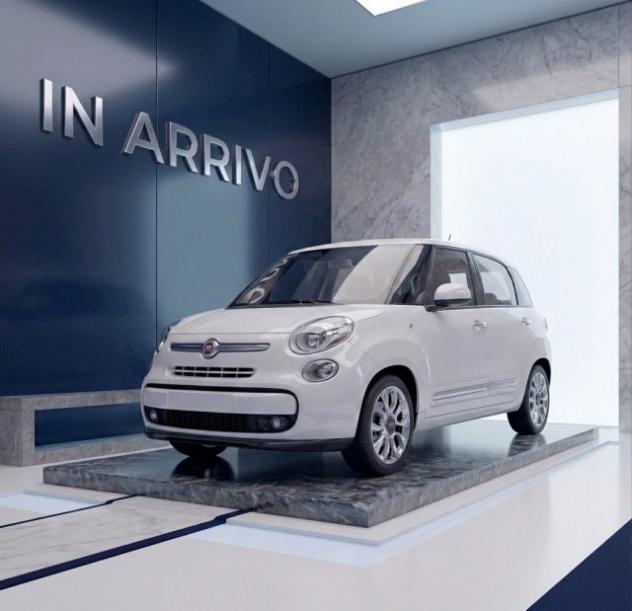 FIAT 500L 1.3 Multijet 85 CV rif. 23970837