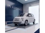FIAT 500L 1.3 Multijet 85 CV  rif. 23970837