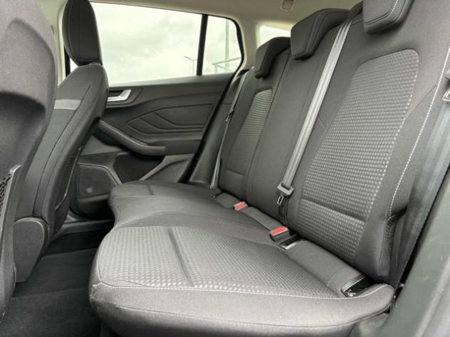 FORD Focus 1.5 EcoBlue 120 CV automatico SW *OCCASIONE* rif. 24024723 - Foto 7