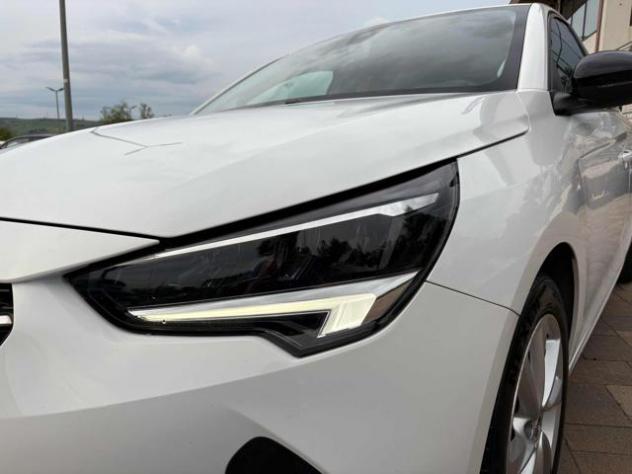 OPEL Corsa 1.5 D 100 CV Elegance LED*PELLE!!! rif. 23793167 - Foto 6