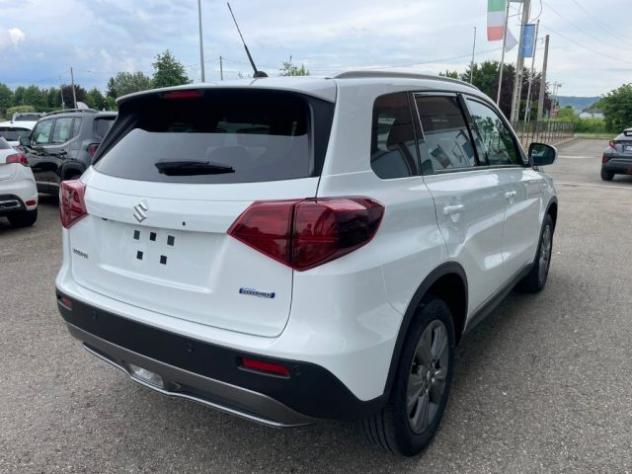 SUZUKI Vitara 1.4 Hybrid 4WD AllGrip Cool+ rif. 22377849 - Foto 2