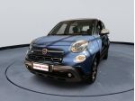 FIAT 500L Cross 1.3 Multijet Dualogic 95cv Cross - OK NEOPATENTATI - SOLO 8 &hellip;