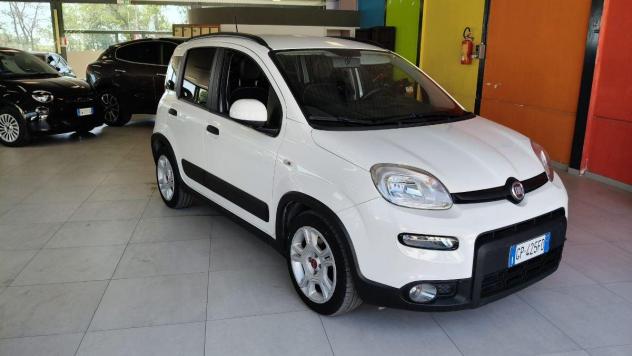 FIAT - Panda - 1.0 FireFly S&S Hybrid - Foto 2