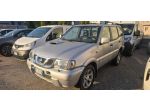Nissan Terrano II Super 3.0 DiT 5 porte Wagon