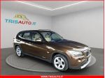 BMW X1 Sdrive18d 2.0 Attiva NEOPATENTATI (TETTO PANORAMICO APRIBILE)